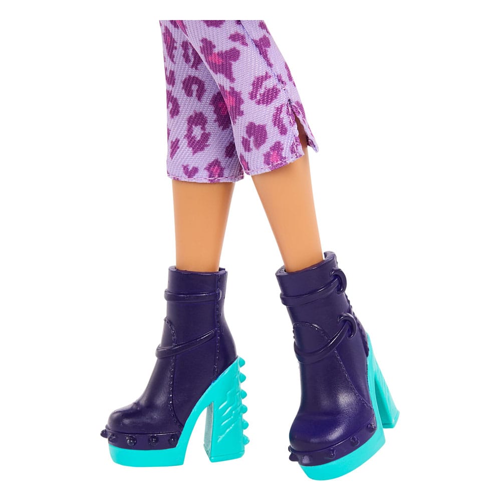 Monster High poupée Clawdeen Wolf 25 cm b