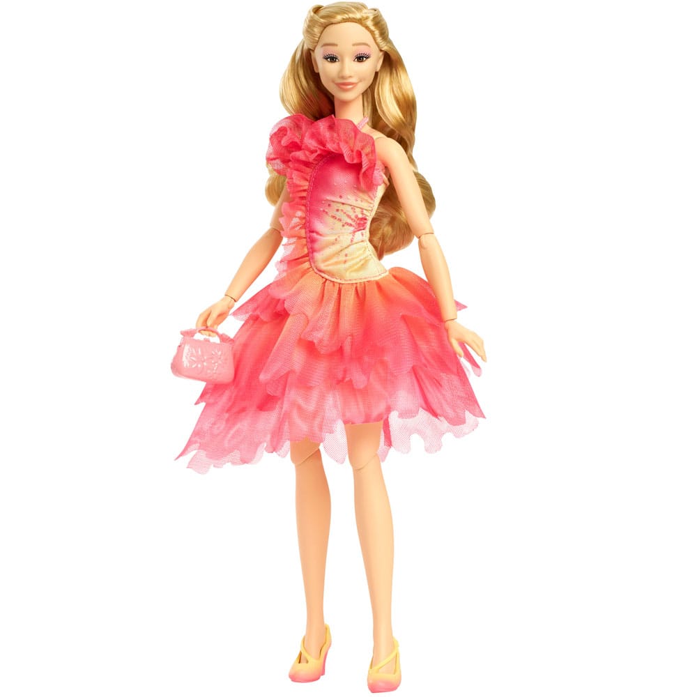 Wicked poupée Glinda 29 cm - Toys Legacy Collection