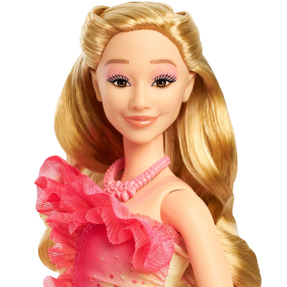 Wicked poupée Glinda 29 cm - Toys Legacy Collection