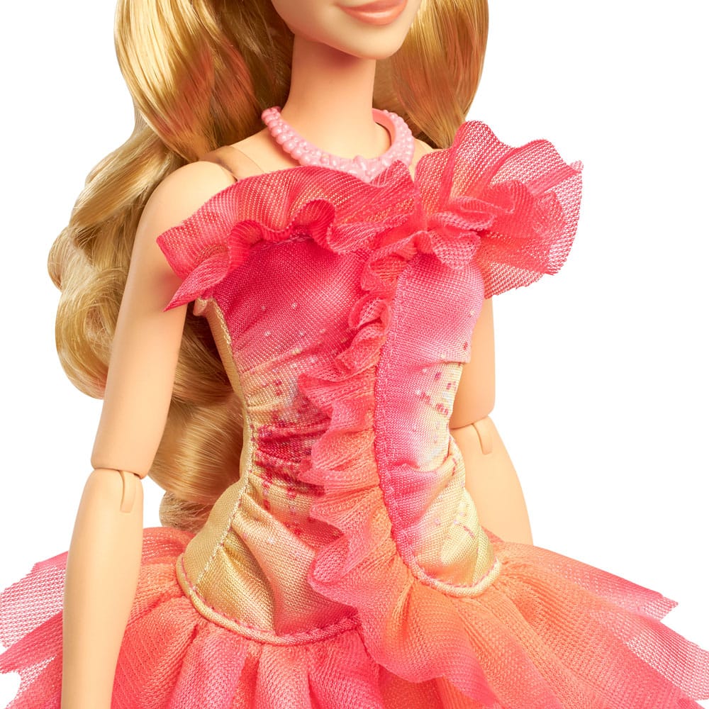 Wicked poupée Glinda 29 cm - Toys Legacy Collection