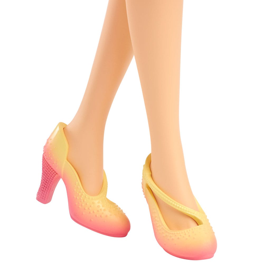 Wicked poupée Glinda 29 cm - Toys Legacy Collection