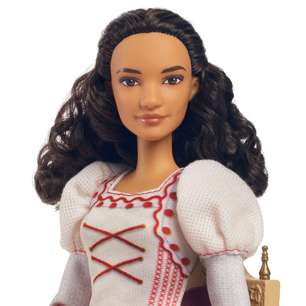 Wicked poupée Nessarose 29 cm - Toys Legacy Collection