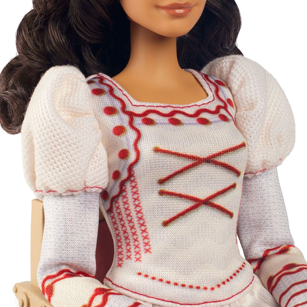 Wicked poupée Nessarose 29 cm - Toys Legacy Collection