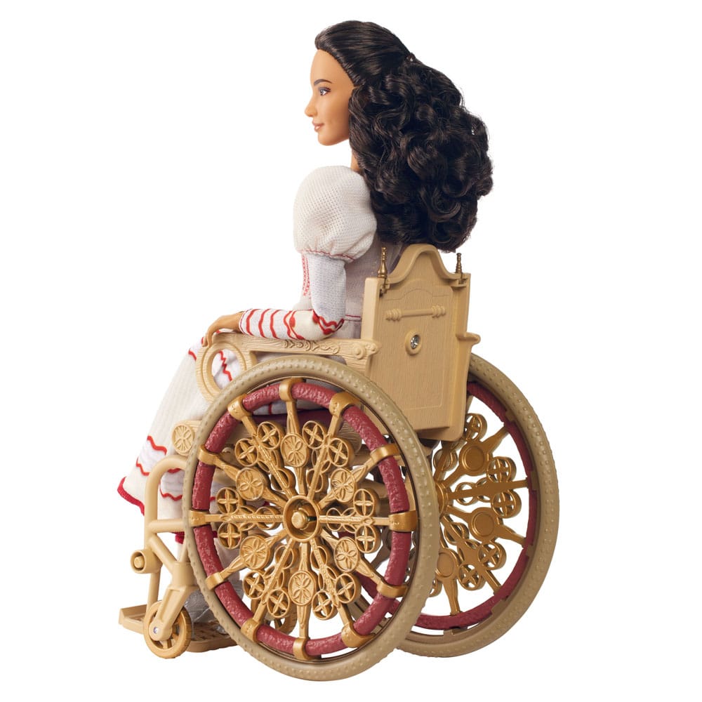Wicked poupée Nessarose 29 cm - Toys Legacy Collection