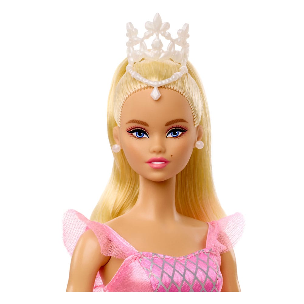 Barbie Signature poupée Ballet Wishes - Toys Legacy Collection