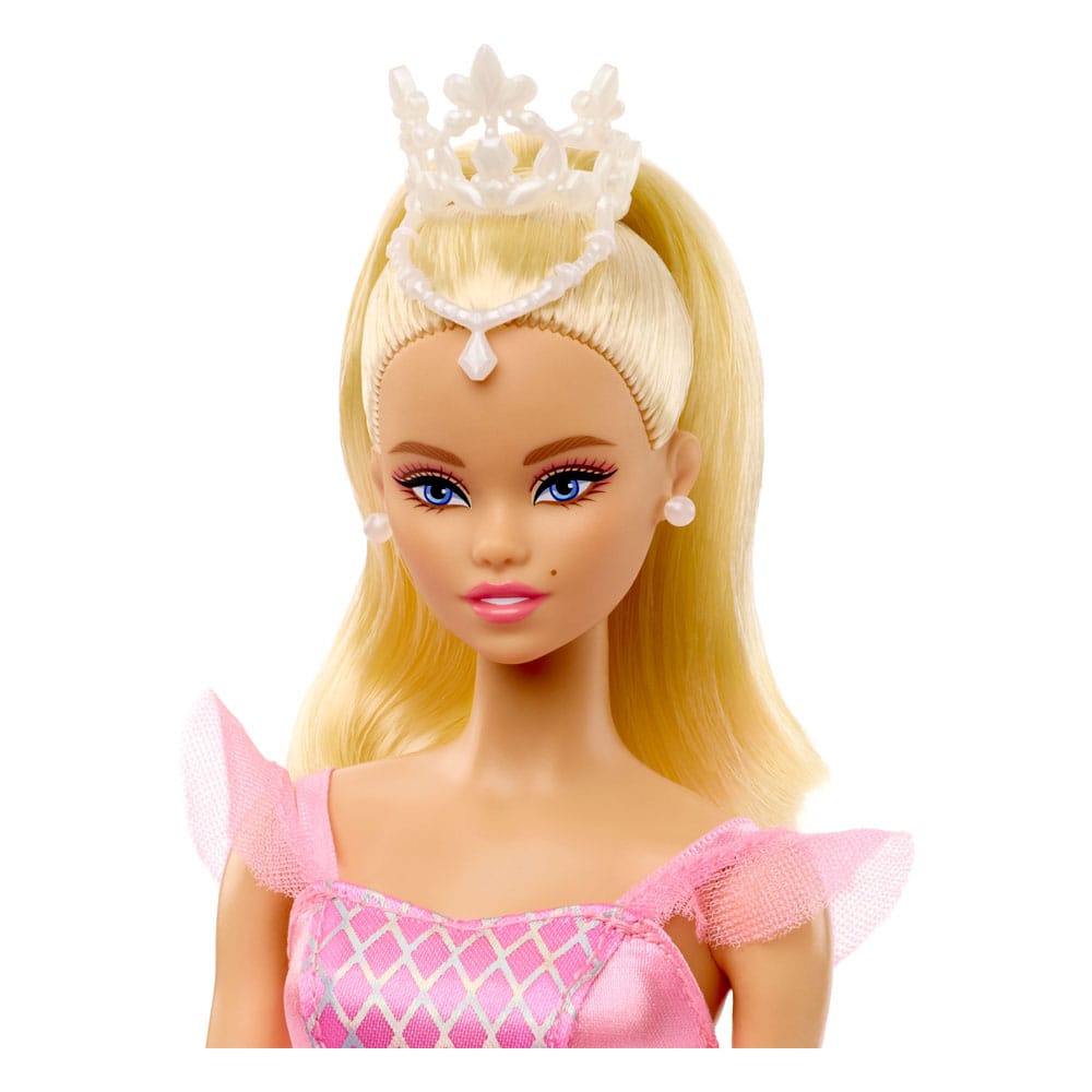 Barbie Signature poupée Ballet Wishes - Toys Legacy Collection