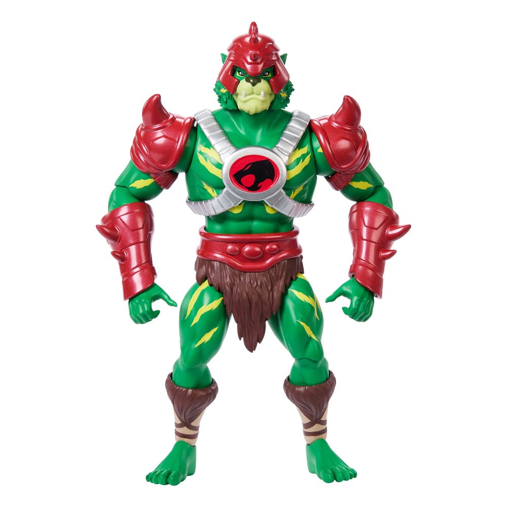 Masters of the Universe x ThunderCats figurine ThunderCat Battle Cat 14 cm - Toys Legacy Collection