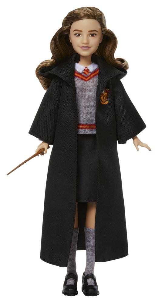 Harry Potter Poupée Mannequin Hermione Granger - Toys Legacy Collection