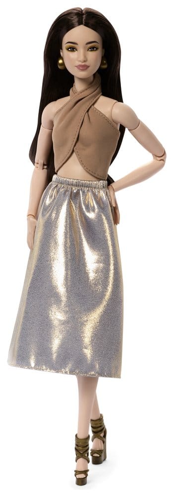 Barbie Signature poupée Barbie Basics: Model 06 - Toys Legacy Collection