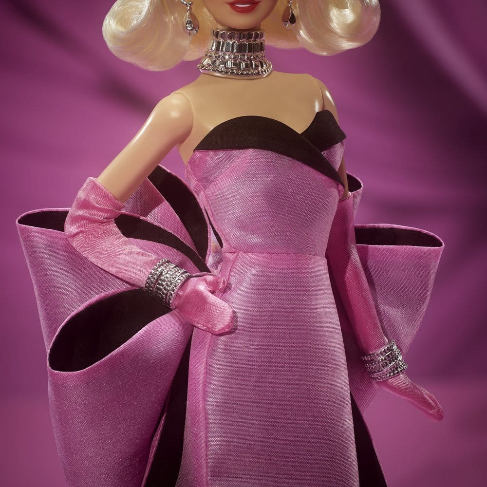 Barbie Signature – Poupée Marilyn Monroe