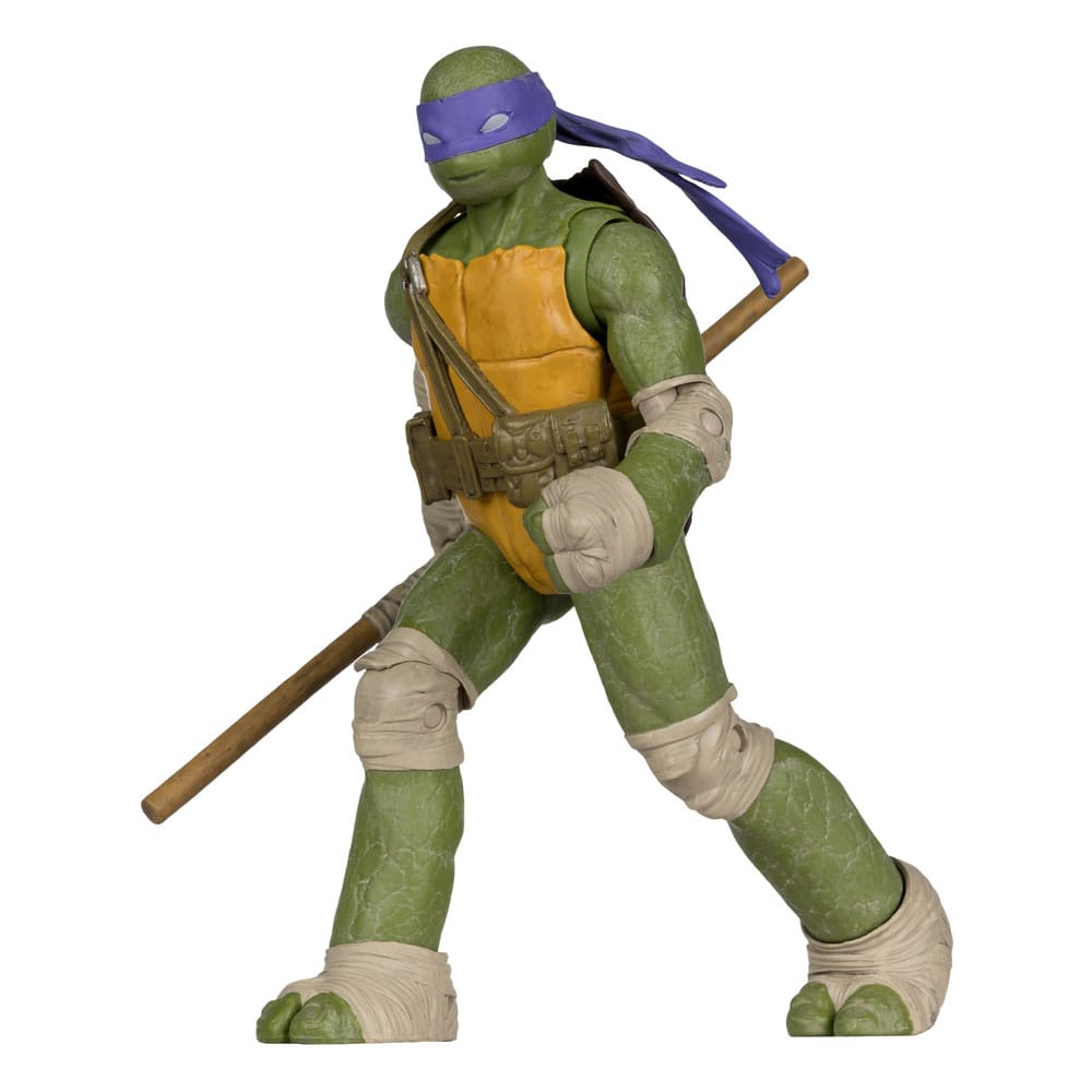 Tortues Ninja Page Punchers figurine Donatello 13 cm