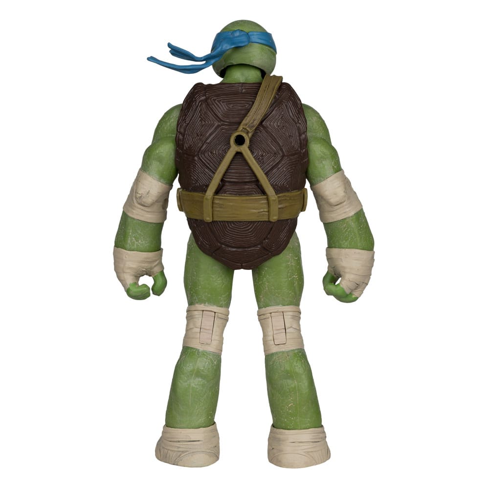 Tortues Ninja Page Punchers figurine Leonardo 13 cm