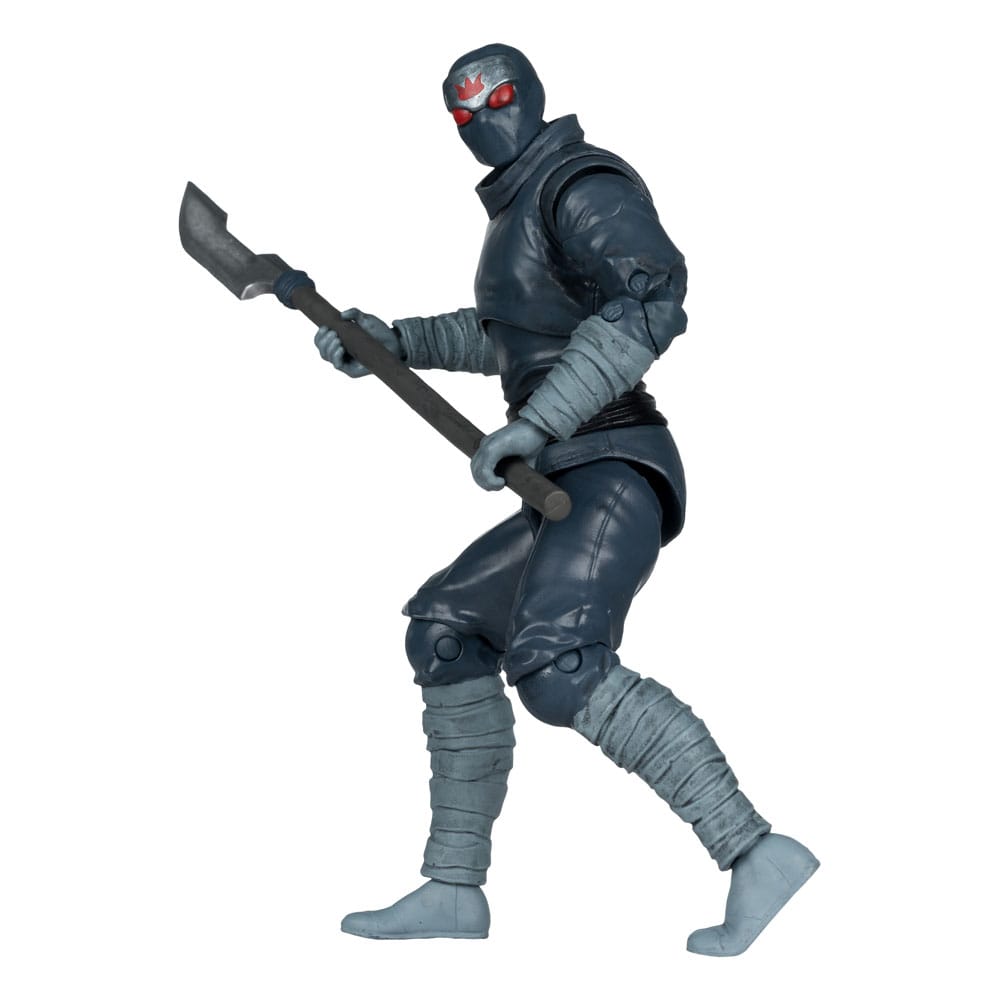 Tortues Ninja Page Punchers figurine Foot Soldier 14 cm