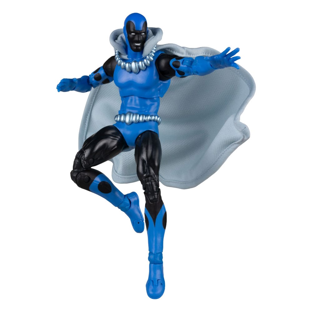 DC Direct figurine Obsidian (Infinity Inc #16) (Chase) (Gold Label) 18 cm - Toys Legacy Collection