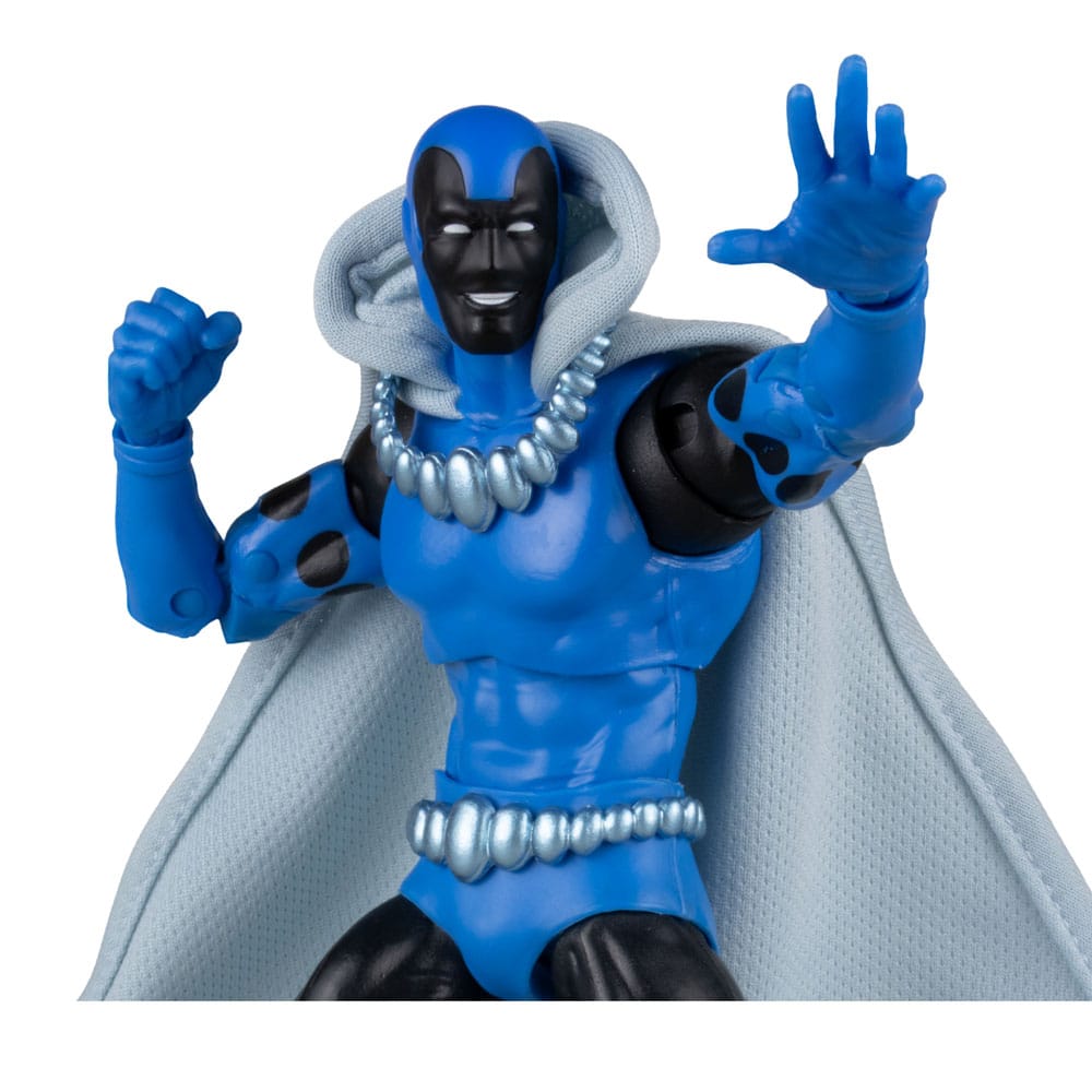 DC Direct figurine Obsidian (Infinity Inc #16) (Chase) (Gold Label) 18 cm - Toys Legacy Collection
