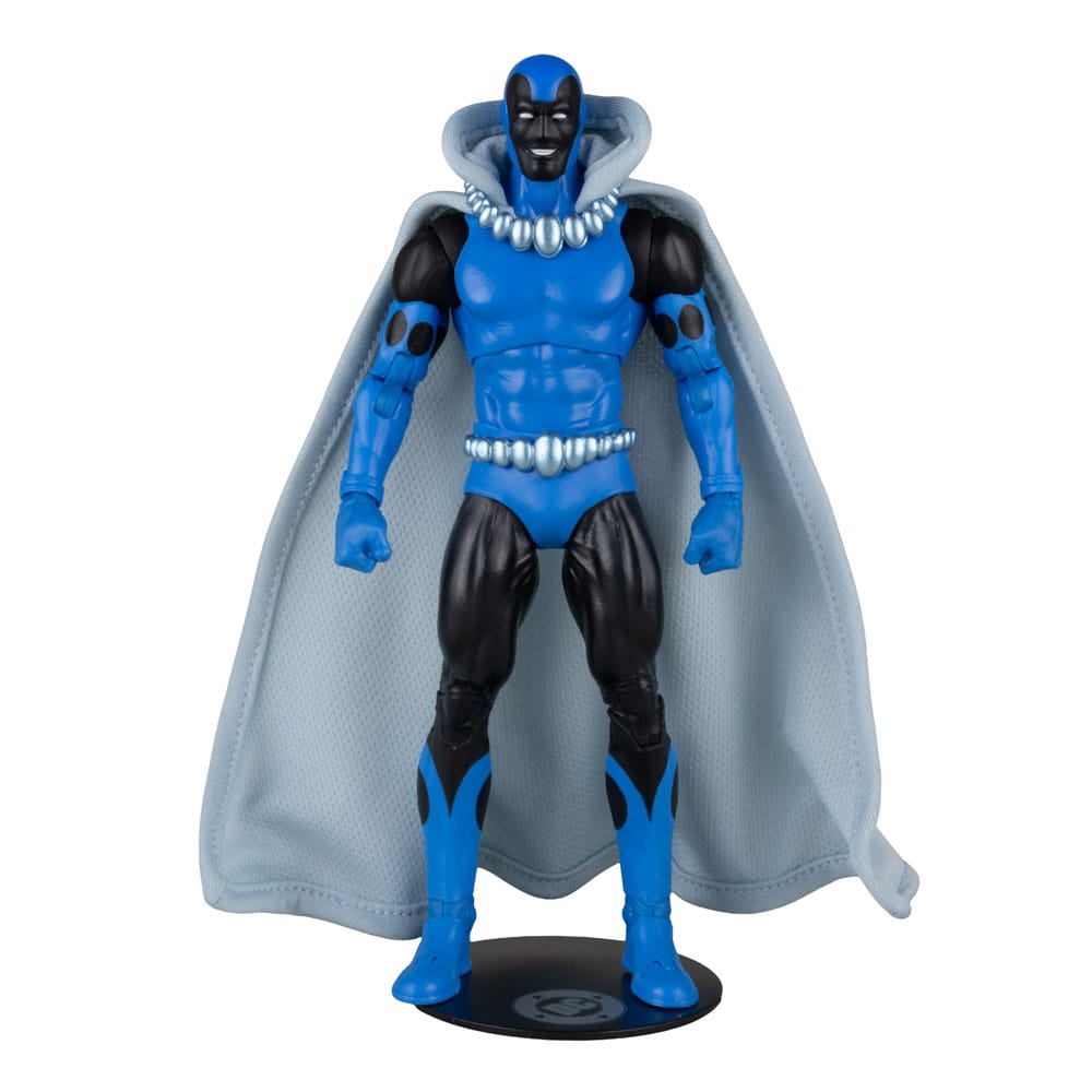 DC Direct figurine Obsidian (Infinity Inc #16) (Chase) (Gold Label) 18 cm - Toys Legacy Collection
