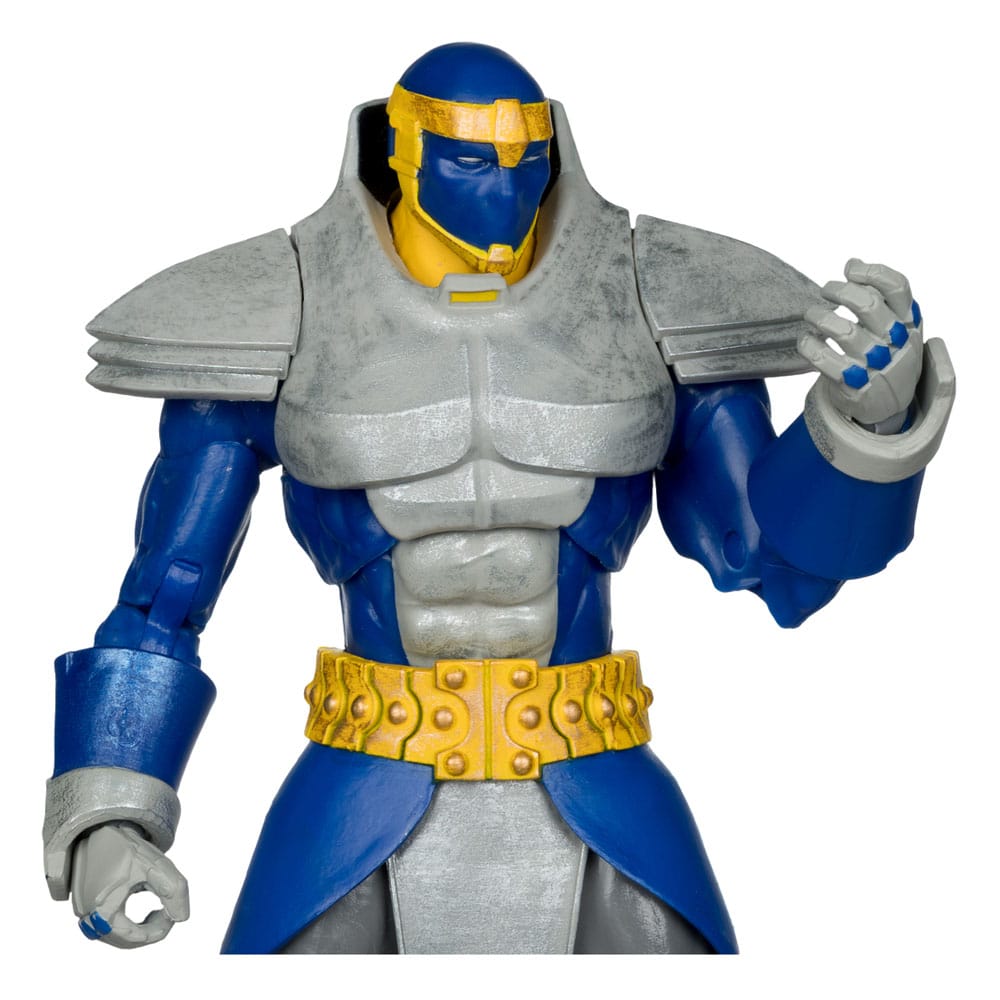 DC Direct McFarlane Toys Digital figurine Monarch (DC Countdown) 19 cm - Toys Legacy Collection