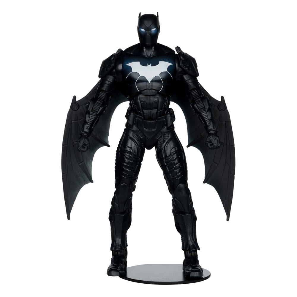 DC Multiverse figurine Batwing V.2.0 (The New 52) 18 cm - Toys Legacy Collection