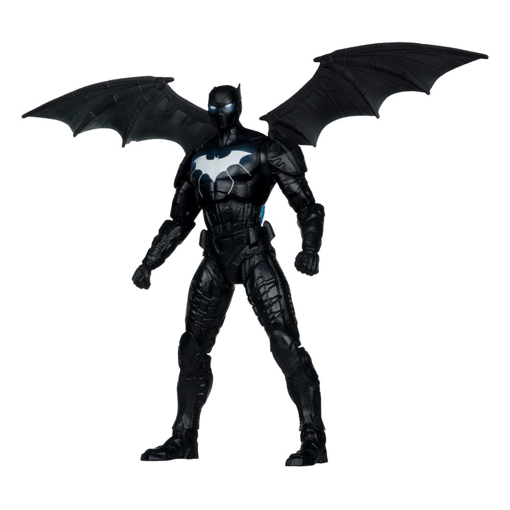 DC Multiverse figurine Batwing V.2.0 (The New 52) 18 cm - Toys Legacy Collection