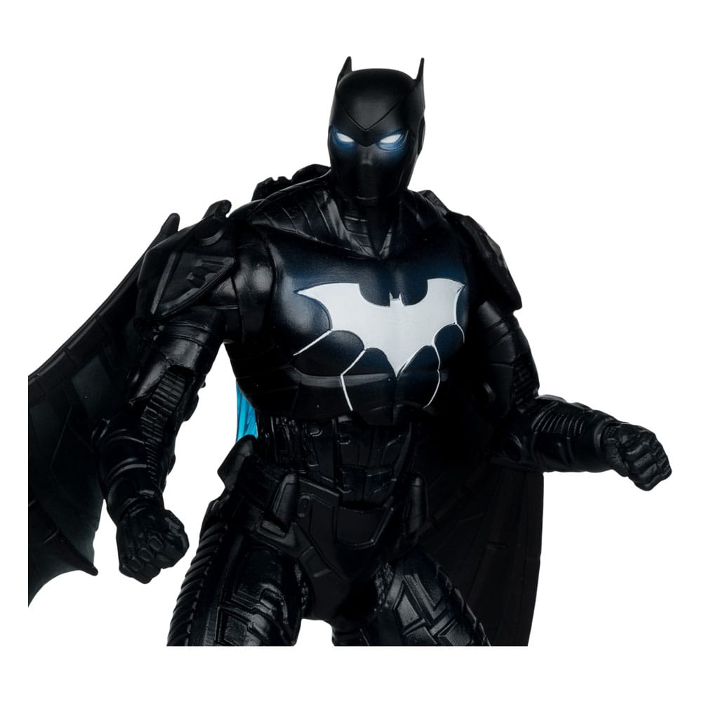 DC Multiverse figurine Batwing V.2.0 (The New 52) 18 cm - Toys Legacy Collection