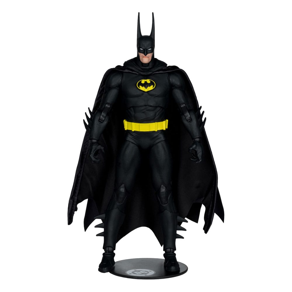 DC Multiverse figurine Batman (Troika) 20 cm - Toys Legacy Collection