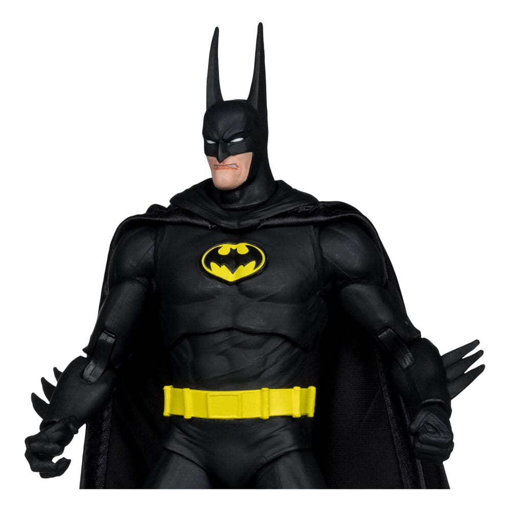 DC Multiverse figurine Batman (Troika) 20 cm - Toys Legacy Collection