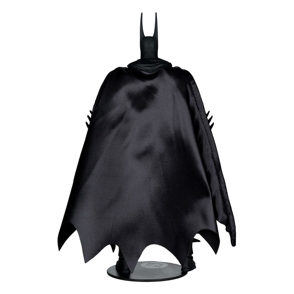 DC Multiverse figurine Batman (Troika) 20 cm - Toys Legacy Collection