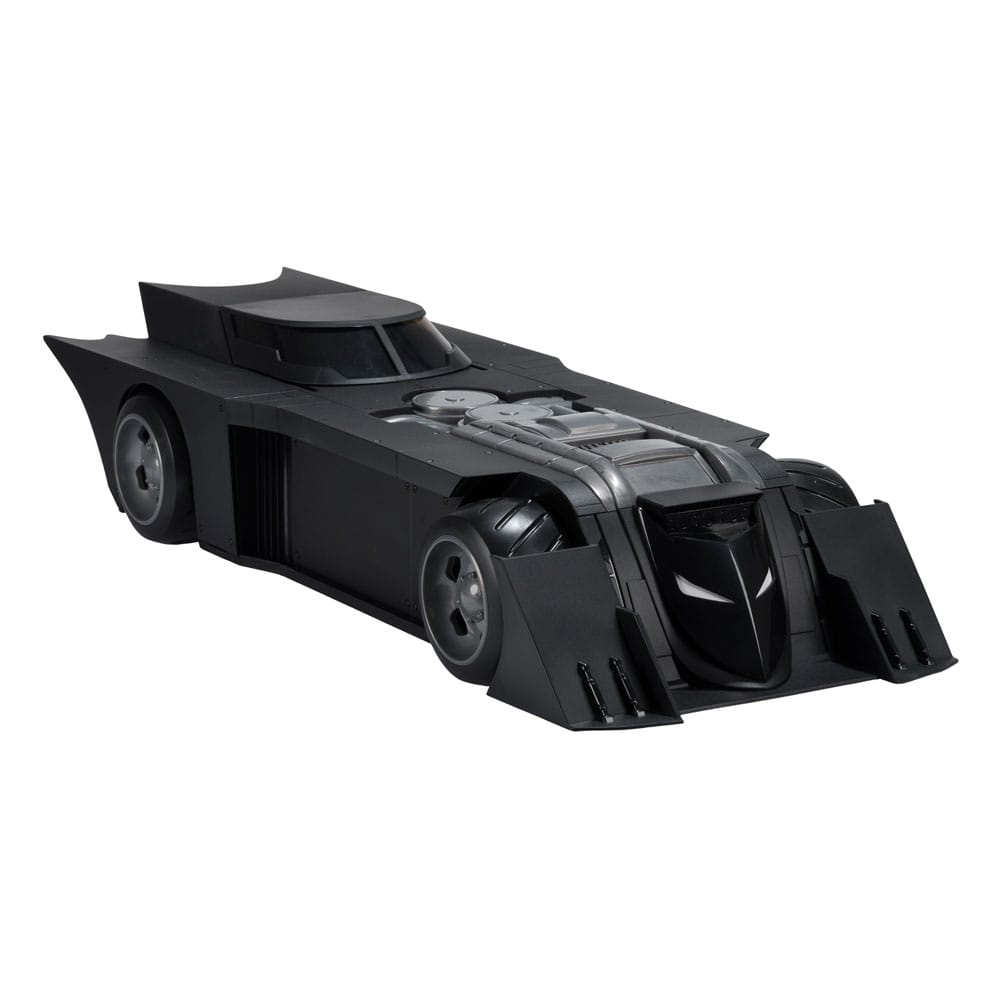 DC Rebirth DC Multiverse véhicule Batmobil 58 cm - Toys Legacy Collection