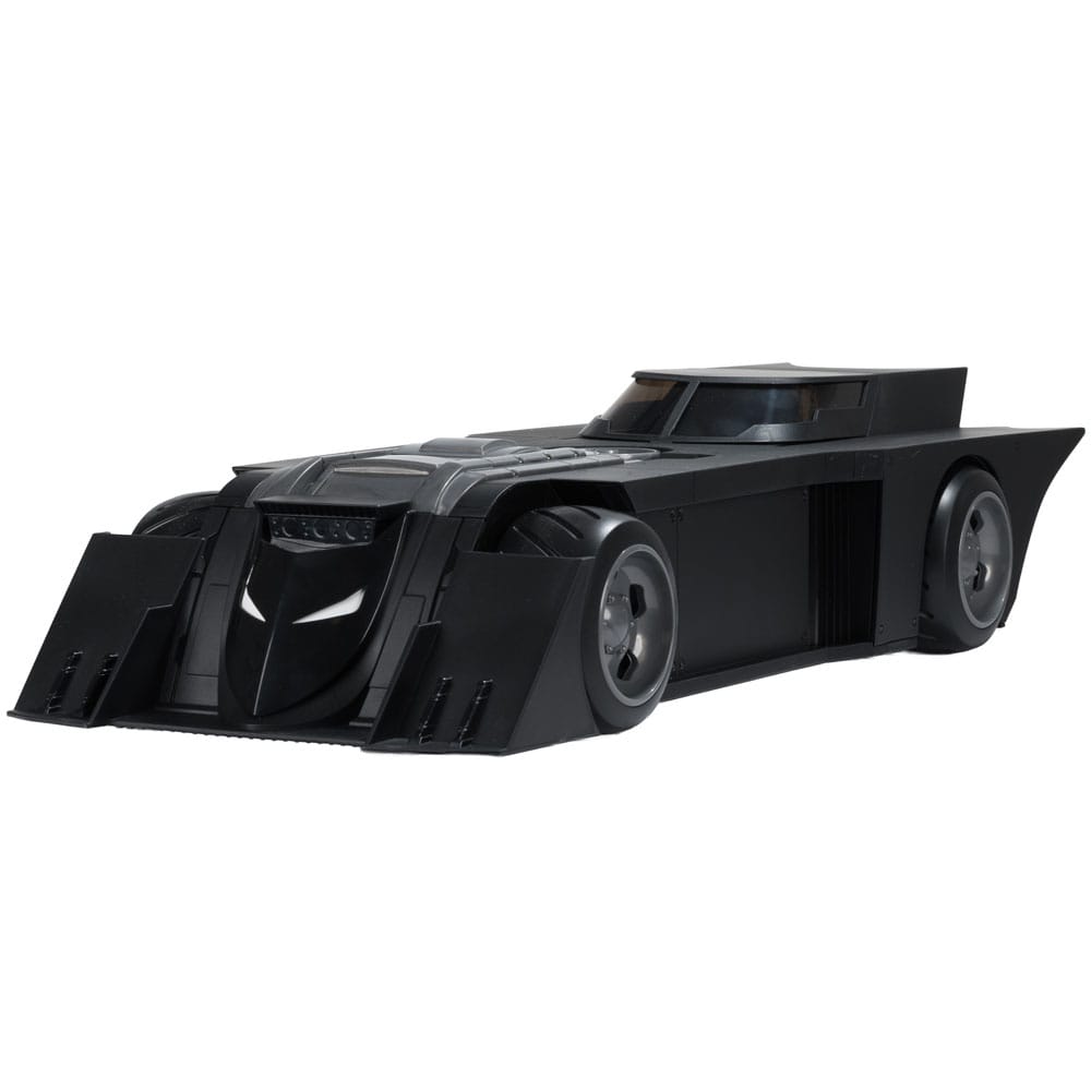 DC Rebirth DC Multiverse véhicule Batmobil 58 cm - Toys Legacy Collection