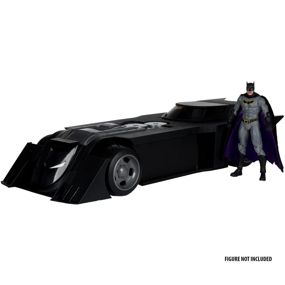 DC Rebirth DC Multiverse véhicule Batmobil 58 cm - Toys Legacy Collection