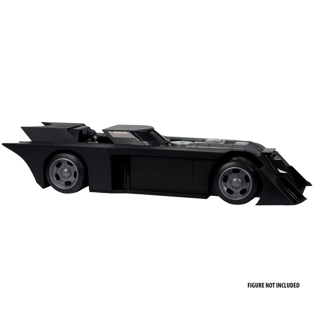 DC Rebirth DC Multiverse véhicule Batmobil 58 cm - Toys Legacy Collection