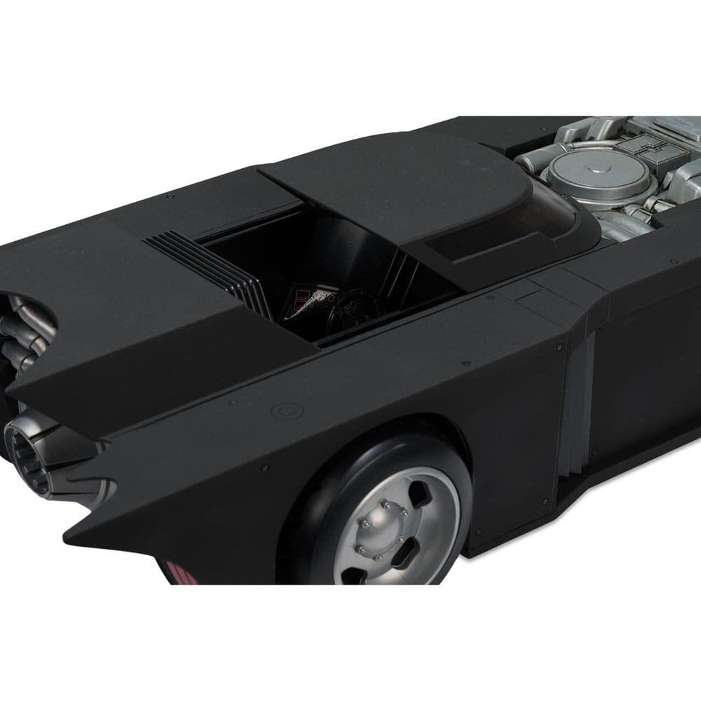 DC Rebirth DC Multiverse véhicule Batmobil 58 cm - Toys Legacy Collection