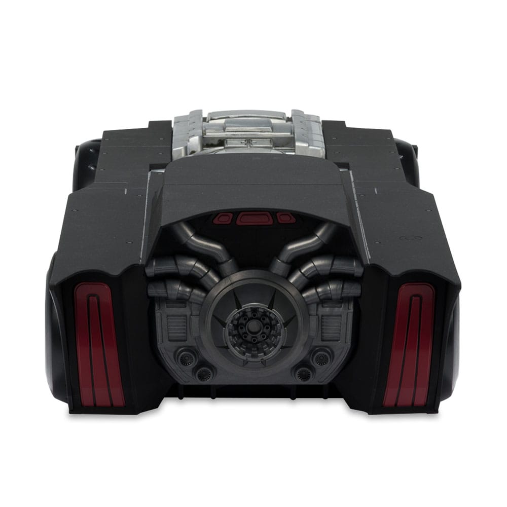 DC Rebirth DC Multiverse véhicule Batmobil 58 cm - Toys Legacy Collection