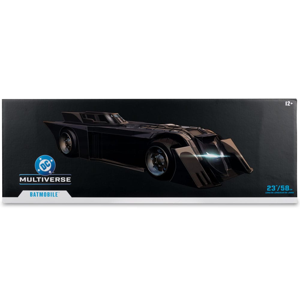 DC Rebirth DC Multiverse véhicule Batmobil 58 cm - Toys Legacy Collection