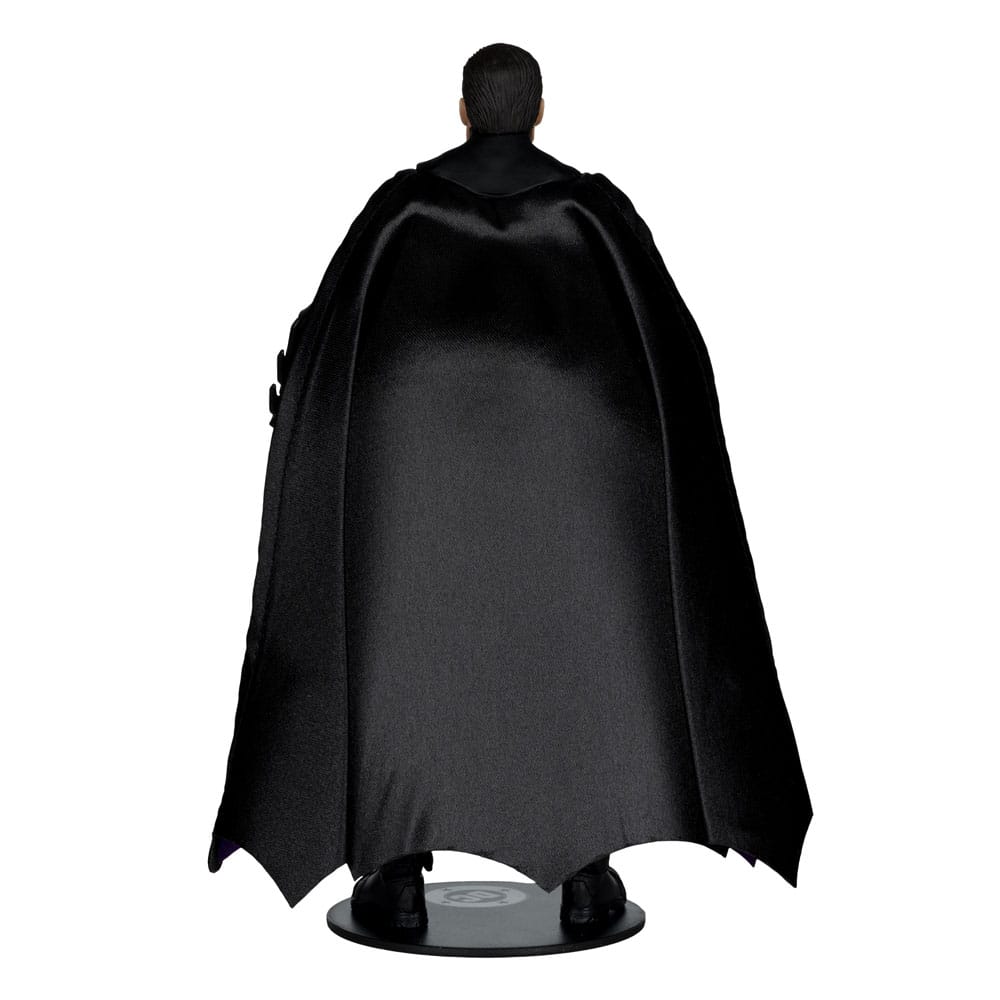 DC Rebirth DC Multiverse figurine Batman (Gold Label) 18 cm - Toys Legacy Collection