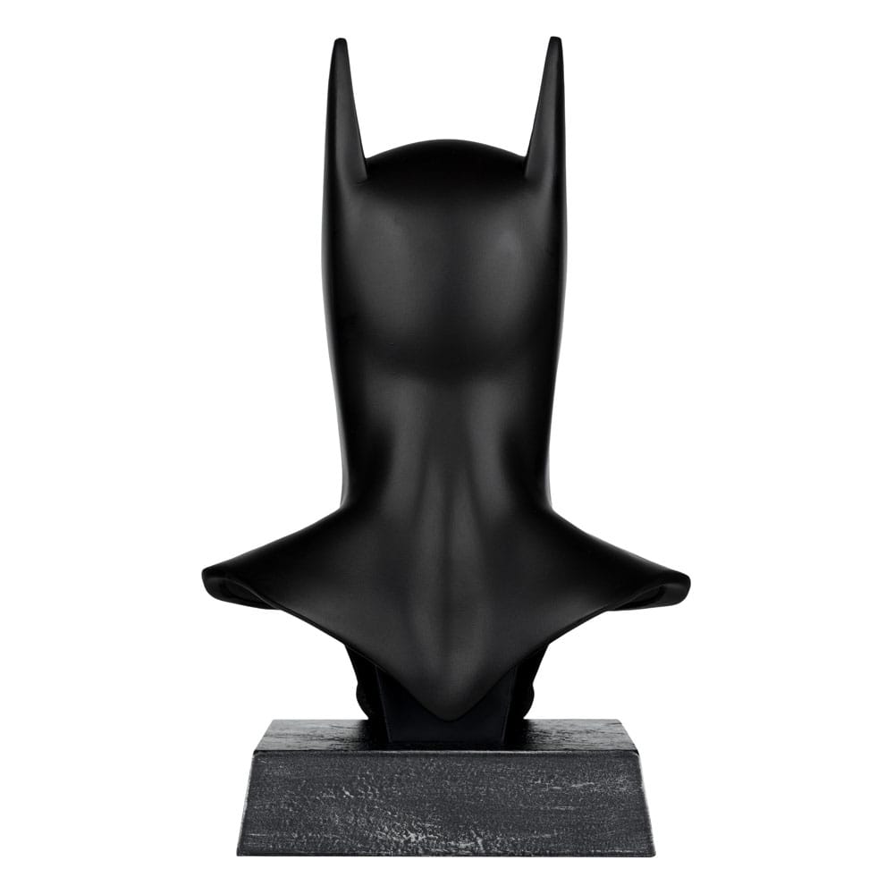 Batman DC Direct mini réplique 1/3 masque de Batman (Batman et Robin) 19 cm - Toys Legacy Collection