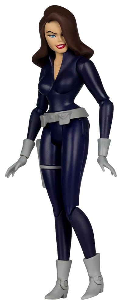 Batman: The Animated Series – Talia al Ghul – Build-A-Figure – 15 cm