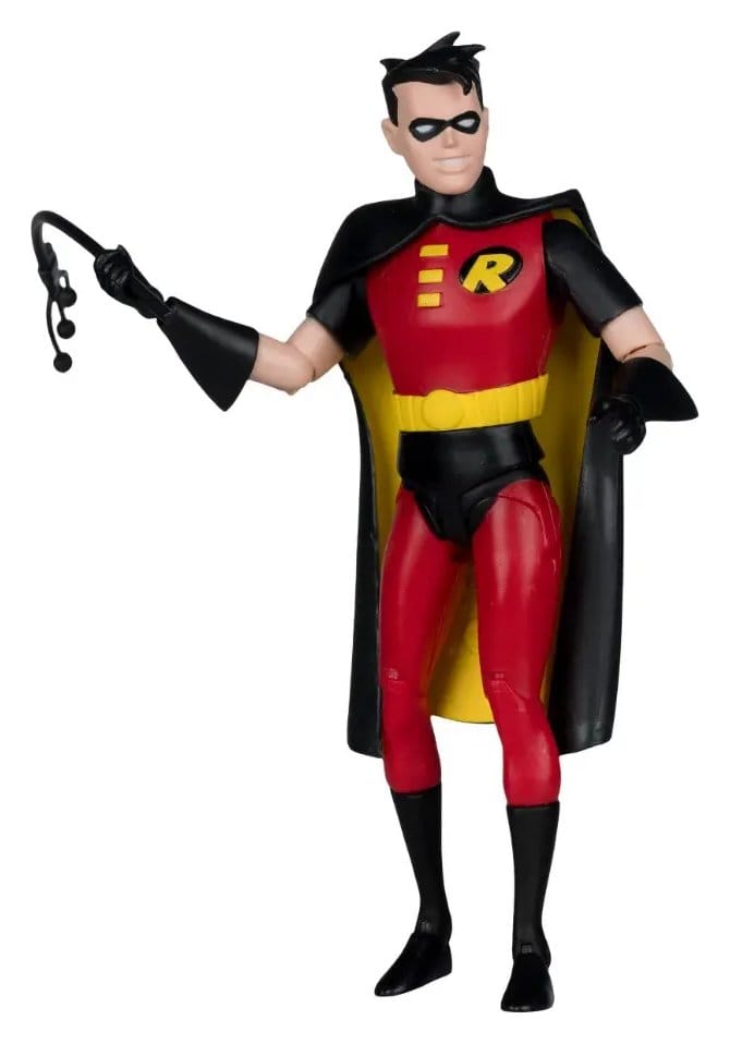 Batman: The Animated Series – Robin – Build-A-Figure – 15 cm