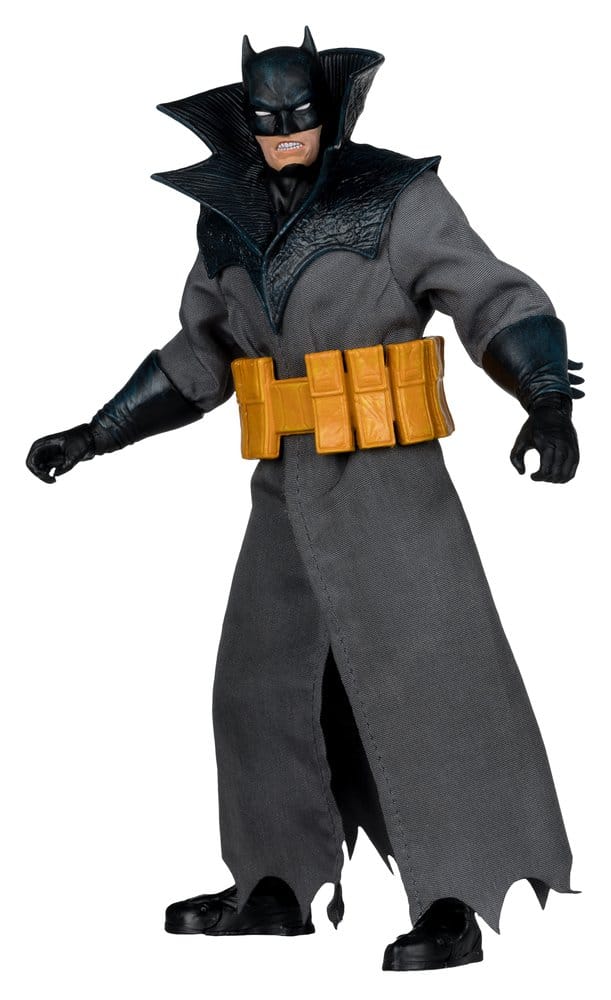 DC Multiverse figurine Damian Batman (Batman of Bethlehem) 18 cm - Toys Legacy Collection