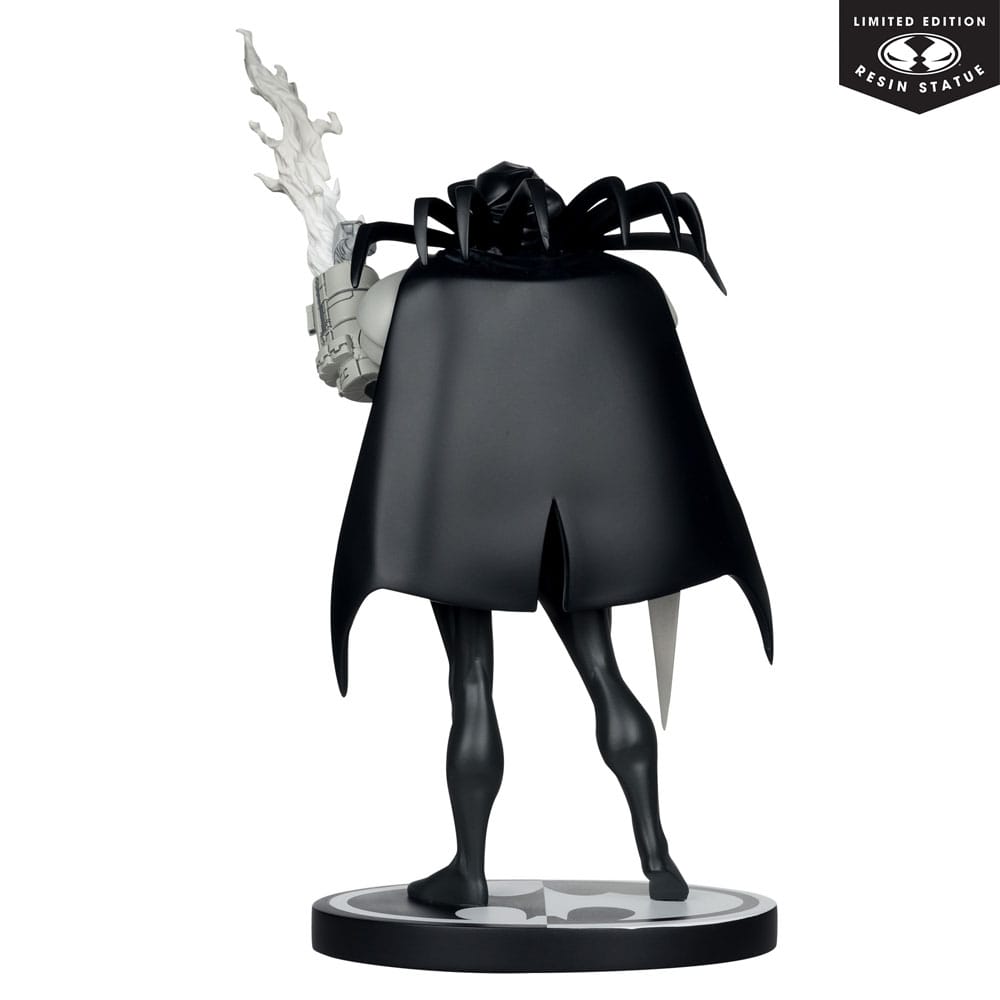 DC Direct Batman: Black & White statuette 1/10 Azrael by Joe Quesada 21 cm - Toys Legacy Collection