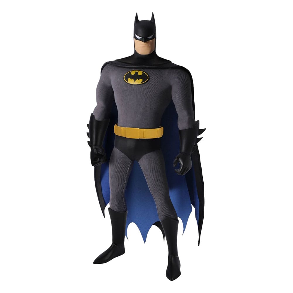 Batman: The Animated Series figurine 1/12 Batman 17 cm - Toys Legacy Collection