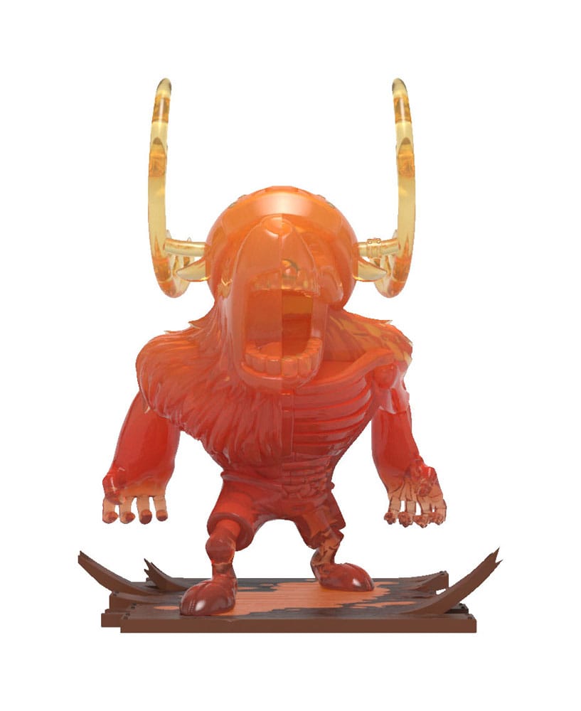 One Piece figurine XXRAY Chopper Monster Point (Overlimit) Limited Edition 17 cm - Toys Legacy Collection
