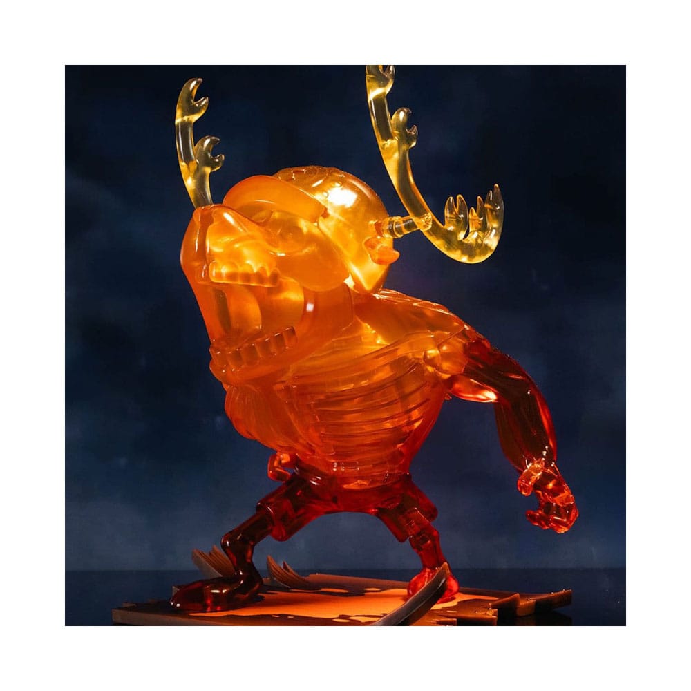One Piece figurine XXRAY Chopper Monster Point (Overlimit) Limited Edition 17 cm - Toys Legacy Collection