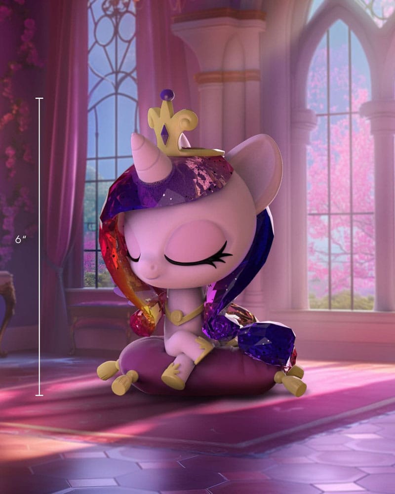 My Little Pony Vinyl figurine Princess Cadence Memories Edition 15 cm - Toys Legacy Collection