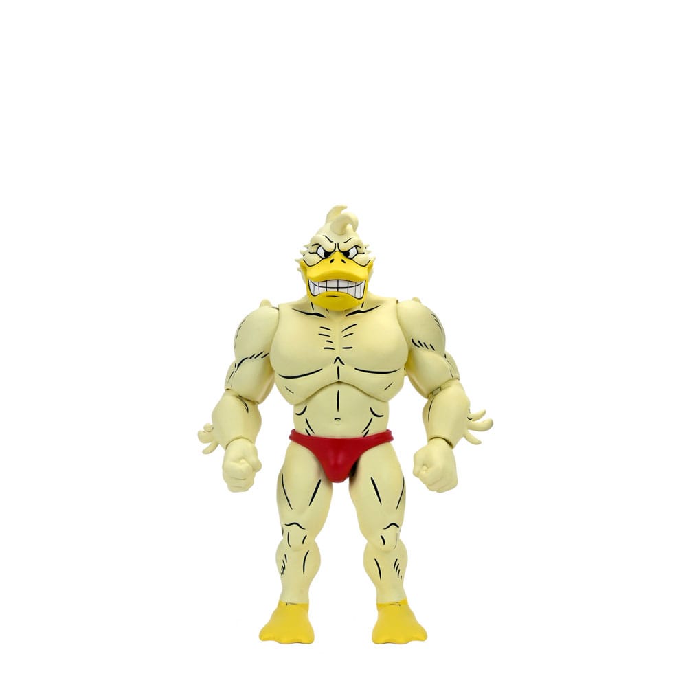 Tortues Ninja (Mirage Comics) figurine Chote 18 cm - Toys Legacy Collection