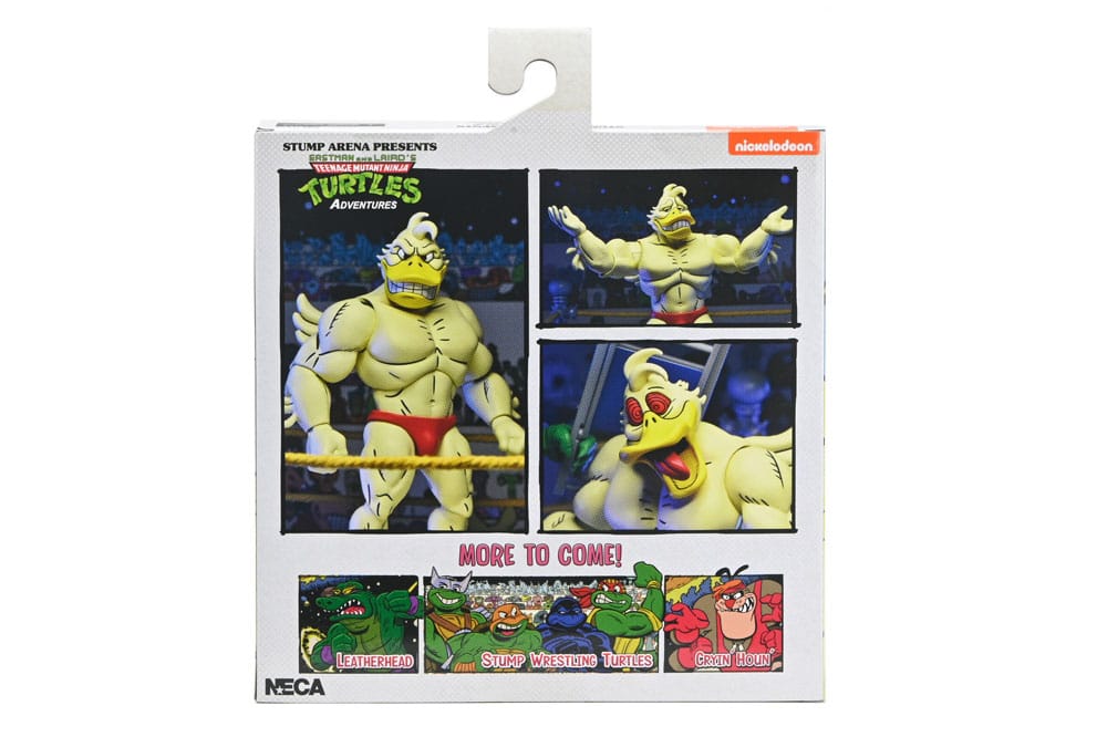 Tortues Ninja (Mirage Comics) figurine Chote 18 cm - Toys Legacy Collection