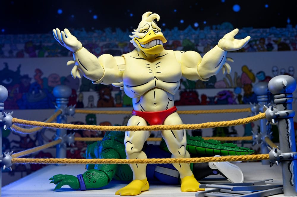Tortues Ninja (Mirage Comics) figurine Chote 18 cm - Toys Legacy Collection