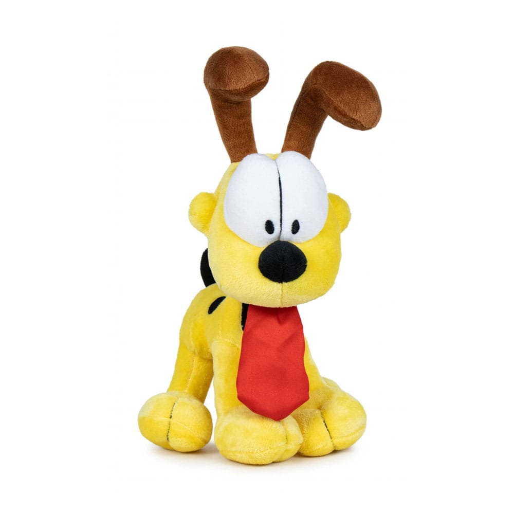 Garfield Peluche Odie 30 cm - Toys Legacy Collection