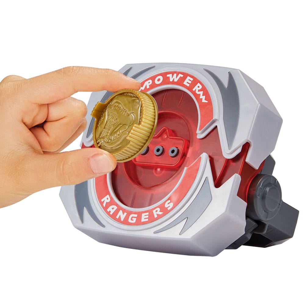 Mighty Morphin Power Rangers Morpher (re-ignition) - Toys Legacy Collection