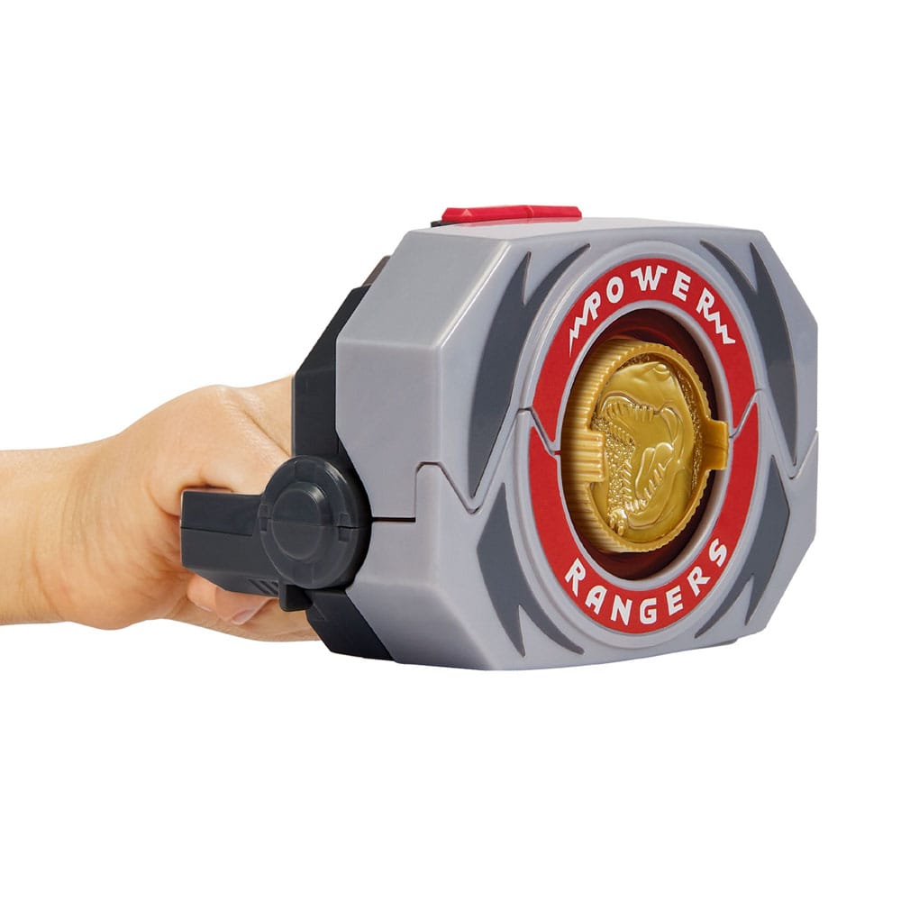 Mighty Morphin Power Rangers Morpher (re-ignition) - Toys Legacy Collection